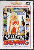 Speelfilm - Hollywood Dreaming DVD, Vanaf 12 jaar, Actiekomedie, Zo goed als nieuw, Verzenden