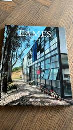Eames, het verhaal, Boeken, Kunst en Cultuur | Architectuur, Ophalen of Verzenden, Zo goed als nieuw