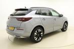 Opel Grandland 1.6 Turbo Hybrid Level 3 | Nieuwe auto | Led, Auto's, Opel, Te koop, Zilver of Grijs, 750 kg, 1707 kg