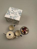 Maileg thee en koeksjes, Verzamelen, Ophalen of Verzenden, Zo goed als nieuw, Poppenhuis