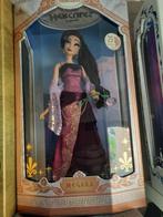 Disney limited edition doll Megera, Ophalen of Verzenden, Zo goed als nieuw