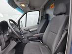 Mercedes-benz Sprinter 211 2.2 CDI 325 HD Euro 6 Automaat Na, Gebruikt, Euro 6, 4 cilinders, Blauw