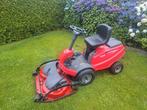 Castelgarden XM 140 HD, Ophalen, Gebruikt, 90 tot 120 cm
