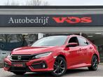 Honda Civic 1.0 i-VTEC Executive | Panodak | LED | Elektr st, Auto's, Honda, Stof, Gebruikt, 988 cc, Origineel Nederlands