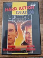 Beretta's island, Cd's en Dvd's, Dvd's | Actie, Alle leeftijden, Ophalen of Verzenden, Zo goed als nieuw