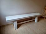 Eettafelbank, Huis en Inrichting, Stoelen, Ophalen, Zo goed als nieuw, Eén
