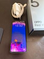 Oppo find x5 pro 5g 256gb wit, Telecommunicatie, Mobiele telefoons | Overige merken, Ophalen of Verzenden, Zo goed als nieuw