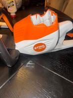 STIHL Heggenschaar - Zo Goed Als Nieuw!, Ophalen of Verzenden, Zo goed als nieuw, Accu