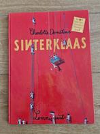 Boek Charlotte Dematons - Sinterklaas, Diversen, Sinterklaas, Ophalen of Verzenden, Zo goed als nieuw