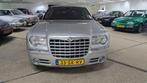 Chrysler 300C Touring 5.7 V8 HEMI AWD zeer netjes! Top! Onde, Auto's, Chrysler, Automaat, 450 kg, Gebruikt, 8 cilinders