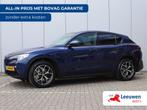 Alfa Romeo Stelvio 2.0 T AWD | Keyless | ACC | Parkeercamera, Auto's, Alfa Romeo, 12 maanden, 4 cilinders, Blauw, Leder en Stof