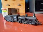 Piko sncf 040 wisseltroom digitaal, Hobby en Vrije tijd, Modeltreinen | H0, Wisselstroom, Gebruikt, Locomotief, Piko