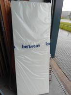 Berkvens opdekdeur 73x201,5 Nieuw, Ophalen, 80 tot 100 cm, 215 cm of meer, Binnendeur