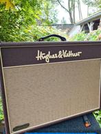 Hughes & Kettner Statesman QUAD EL84, Ophalen, Gebruikt, Gitaar, Minder dan 50 watt