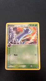 Pokémonkaart Dratini 46/101, Hobby en Vrije tijd, Ophalen of Verzenden, Gebruikt, Losse kaart