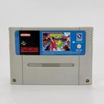 Battletoads Double Dragon (SNES) | losse cassette, Spelcomputers en Games, Games | Nintendo Super NES, Nintendo, Zo goed als nieuw