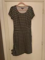 Jurk King Louie “Mona” maat L, Kleding | Dames, Jurken, Zwart, Maat 42/44 (L), Ophalen of Verzenden, Zo goed als nieuw