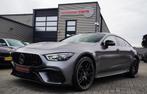 Mercedes-Benz AMG GT 4-Door Coupe AMG 43 4MATIC+ Premium Plu, Auto's, Mercedes-Benz, Automaat, 1940 kg, Gebruikt, 367 pk