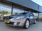 Mazda 6 2.0 S-VT Business Plus Ecc Cruise Trekhaak Navi Pdc, 65 €/maand, Gebruikt, 4 cilinders, Parkeersensor
