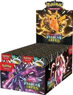 Pokemon palean fates booster bundle display, Nieuw, Ophalen of Verzenden, Booster