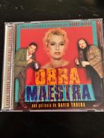 Soundtracks score cds filmmuziek, Ophalen of Verzenden, Zo goed als nieuw