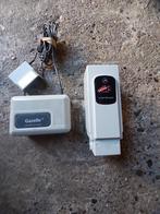 Gazelle E-bike Accu + Lader, Fietsen en Brommers, Fietsaccessoires | Fietsaccu's, Ophalen, Gebruikt