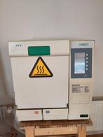 Webeco A35-B Autoclaaf - Sterilisator, Diversen, Verpleegmiddelen, Ophalen