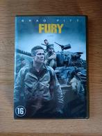Fury brad pitt, Vanaf 16 jaar, Ophalen of Verzenden, Zo goed als nieuw