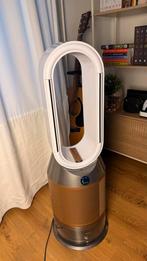 Dyson Pure Humidify+Cool - Zo goed als nieuw, met garantie!, Ophalen of Verzenden, Ventilator met afstandsbediening, Zo goed als nieuw