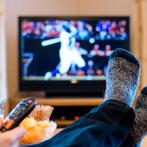 Média center, Ophalen of Verzenden, 100 cm of meer, Overige merken