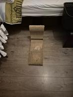 krabmat, Dieren en Toebehoren, Katten-accessoires, Ophalen, Gebruikt