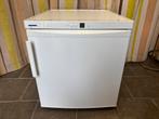 Liebherr Mini Vrieskast - Laden - Schoon en Werkt Super, Minder dan 85 cm, Minder dan 60 cm, Zo goed als nieuw, Energieklasse A of zuiniger