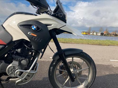 BMW G 650 GS 2011, Motoren, Motoren | BMW, Particulier, Toermotor, Ophalen