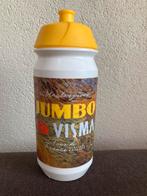 Jumbo visma limited edition bidon, Ophalen of Verzenden, Nieuw