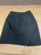 Rok - Reiss Pinetta skirt maat 36, Ophalen of Verzenden, Zo goed als nieuw, Maat 36 (S), Zwart