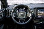 Volvo C40 Recharge Plus 69 kWh | Adaptive cruise control | S, 12 maanden, Stof, Gebruikt, 30 €/maand