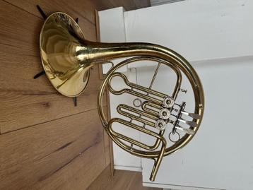 Miraphone 36R Altohoorn (Eb) beschikbaar voor biedingen