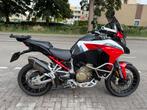 Ducati Multistrada V4S Sport - Full option (geen inruil), Motoren, Handvatverwarming, 4 cilinders, Motorrijbewijs A, Particulier