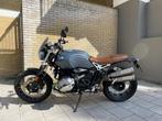 BMW R Nine T Scrambler (2019) | Akrapovic | Dealer | Extra's, ABS, 2 cilinders, Motorrijbewijs A, 1170 cc