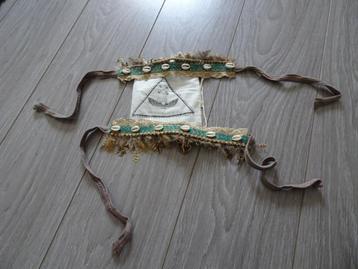 Ibiza bootbelts nieuw versiering laarzen beschikbaar voor biedingen