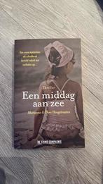 Marianne En Theo Hoogstraaten - Middag aan zee, Ophalen of Verzenden, Zo goed als nieuw, Marianne En Theo Hoogstraaten