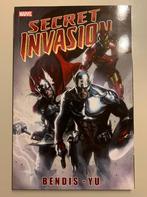 Marvel Secret Invasion TPB, Amerika, Ophalen of Verzenden, Eén comic, Zo goed als nieuw