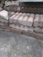 Gratis border rand, Tuin en Terras, Ophalen, Gebruikt, Beton, Minder dan 100 cm
