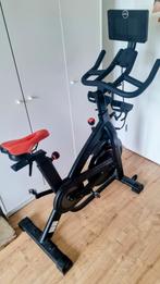 Bowflex C7 Spinningbike - Topconditie!, Sport en Fitness, Fitnessmaterialen, Ophalen, Zo goed als nieuw, Buik, Overige typen