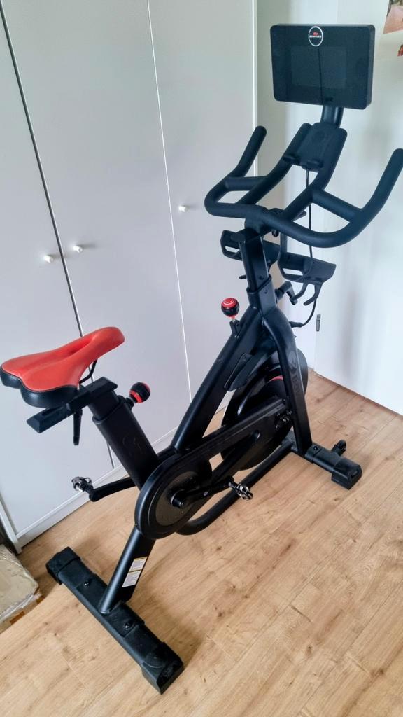 Bowflex C7 Spinningbike - Topconditie!, Sport en Fitness, Fitnessmaterialen, Zo goed als nieuw, Overige typen, Benen, Buik, Ophalen