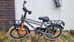 Loekie Pickup 16 inch - Jongensfiets, Ophalen, Gebruikt, 16 inch, Loekie
