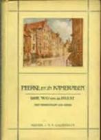 W.G. van de hulst - Peerke en z'n kameraden 2e druk 1922 kle, Ophalen of Verzenden, Gelezen