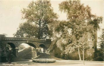 (701-210-009) Nijmegen Hunnerpark beschikbaar voor biedingen