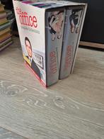 The Office - Complete Collection seizoen 1 tm 9 dvd box, Ophalen of Verzenden, Zo goed als nieuw, Komedie