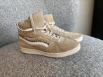 Hoog model dames schoenen maat 38 – stijlvol & comfortabel, Ophalen of Verzenden, Zo goed als nieuw, Zwart